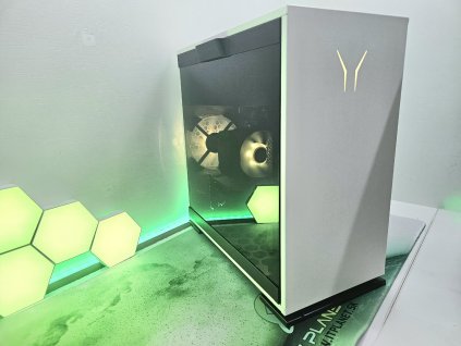 inWin Erazer White i7RTX3060