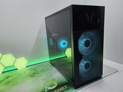 inWin Erazer Black i7RTX4060