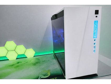 inWin Erazer White i5RTX3050