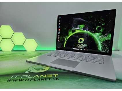 Microsoft Surface Book 3 15" i7/32GB/GTX/512GB