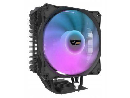 Darkflash Z4 PRO MIST BLACK