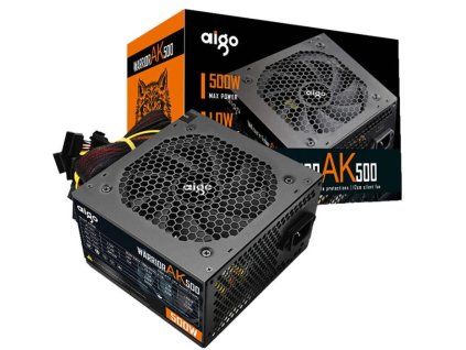 Aigo 500W AK500