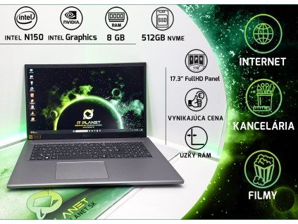 Internet PLU783V Aspire Go Intel