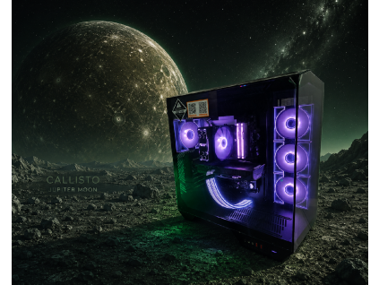 ITplanet Gseries Callisto ITpCalU5RTX5060ti