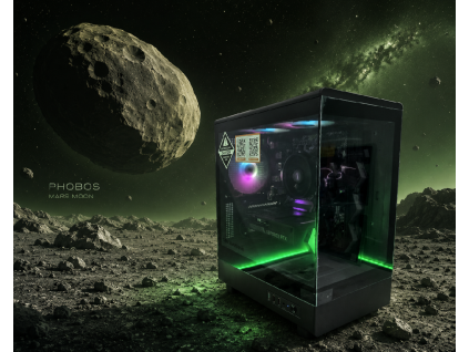 ITplanet Gseries Phobos ITphobR7rtx5060