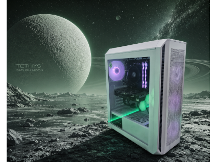 ITplanet Gseries Tethys ITpTetR5RTX3050