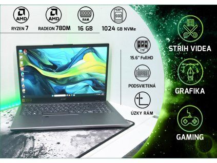 Internet PLU0163 Acer Aspire 5 NX.KVXEC