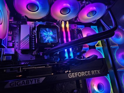 ITplanet Gseries Callisto ITpCali7rtx5070