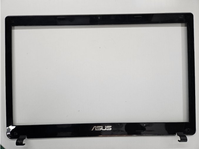 Predný LCD kryt ASUS X53U K53T A53Z X53U A53U K53