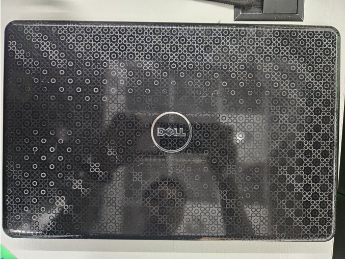 Zadný LCD kryt pre Dell N5030
