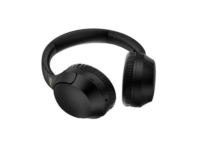 slo pm Wireless Headphones QCY H2 black 35423 2