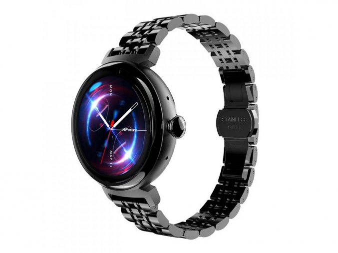 677934 smartwatch hifuture future aura black
