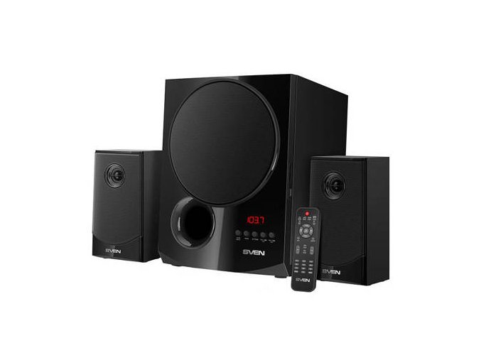 slo pm SVEN MS 2080 70W Bluetooth reproduktory cierne 34030 2