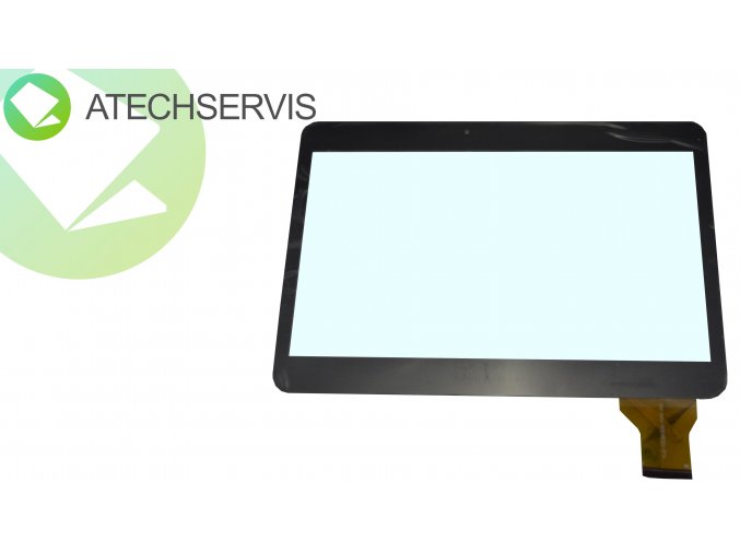 Dotykové sklo pre Colorovo CityTab Lite 10 3G GPS