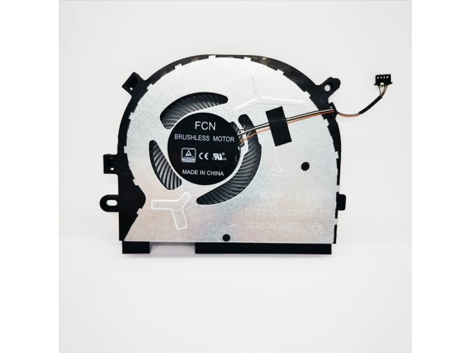 New Lenovo IdeaPad C340 15IWL FLEX 15IWL S340 15API S340 15IIL DFS2001059P0T CPU Cooling Fan DC5V.jpg Q90.jpg (2)