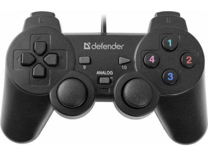 Gamepad Defender Omega 001