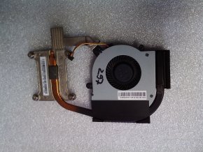 Chladič a ventilátor pre Lenovo Thinkpad Edge E530c