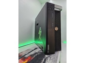 DELL Precision T5810 Quadro M4000