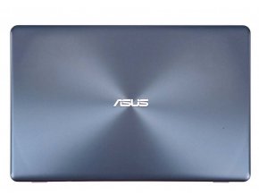 Zadný LCD kryt pre Asus  X542 A542 K542