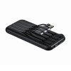eng pm Powerbank Vipfan F10 10000mAh 4 in 1 cable black 25443 2