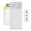 eng pm Powerbank Baseus Bipow 20000mAh 15W white 27275 6