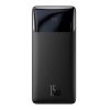 eng pm Powerbank Baseus Bipow 20000mAh 2xUSB USB C 15W black 26431 6