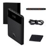 eng pm Powerbank Baseus Blade 20000mAh 2xUSB 2xUSB C 100W black 24189 1