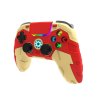 eng pl Wireless Gaming Controller iPega PG P4020A touchpad PS4 red 24745 3