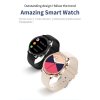COLMI V23 Pro Women Temperature Smart Watch Full Touch Fitness Tracker IP67 Waterproof Blood Pressure Men Smartwatch 1