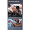 COLMI V23 Pro Women Temperature Smart Watch Full Touch Fitness Tracker IP67 Waterproof Blood Pressure Men Smartwatch 9 (1)