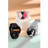 COLMI V23 Pro Women Temperature Smart Watch Full Touch Fitness Tracker IP67 Waterproof Blood Pressure Men Smartwatch 14