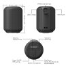 element t6 mini bluetooth speaker (11)