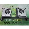Ventilátor pre ASUS TUF A15 FA506Q FA506QR FA506QM F15 FX506H FX506HM FX506HCB SET