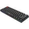 marvo saber 61 black mechanical wired keyboard en kg933g en (3)