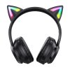 Gaming headphones ONIKUMA B90 Black 1