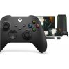 Gamepad XBOX black 002