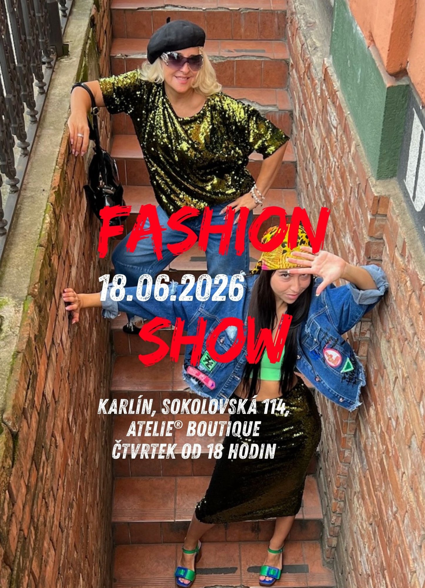 Fashion Show 18.06.2026