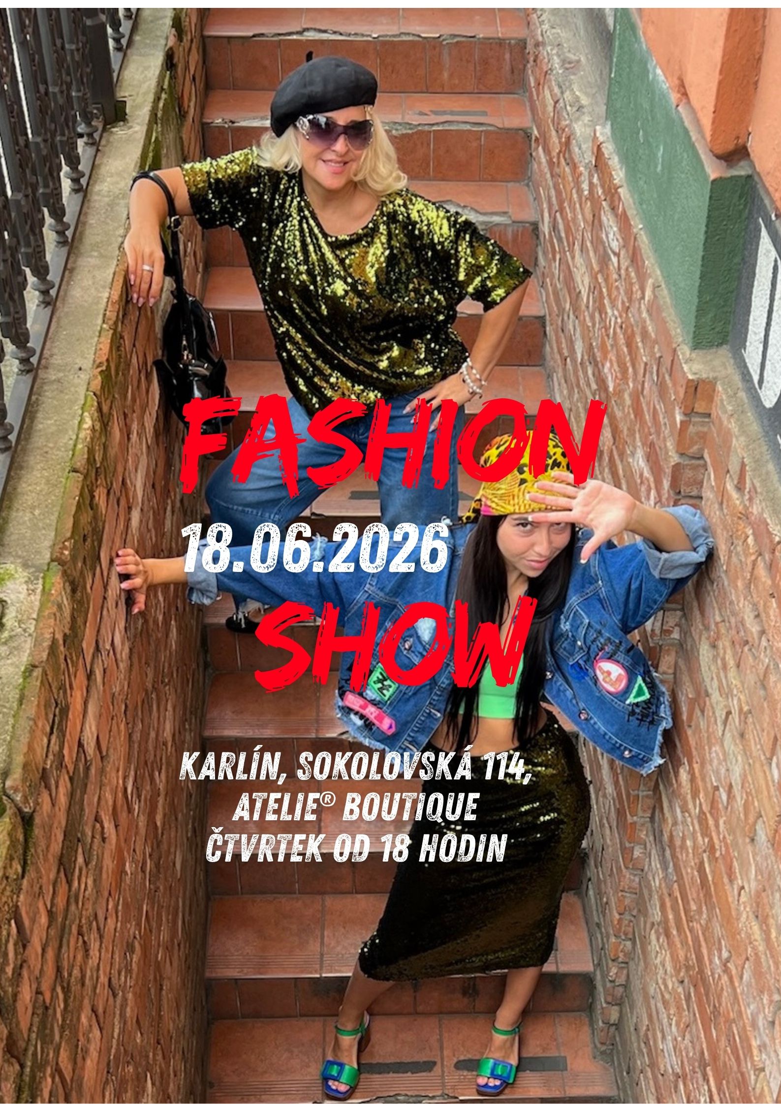 Fashion Show