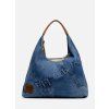 Kabelka Denim