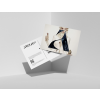 Voucher pohlednice