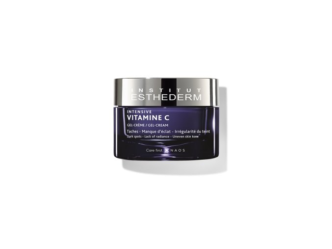 IE web 600x900 V245102 INTENSIVE VITAMINC GEL CREAM 50ml