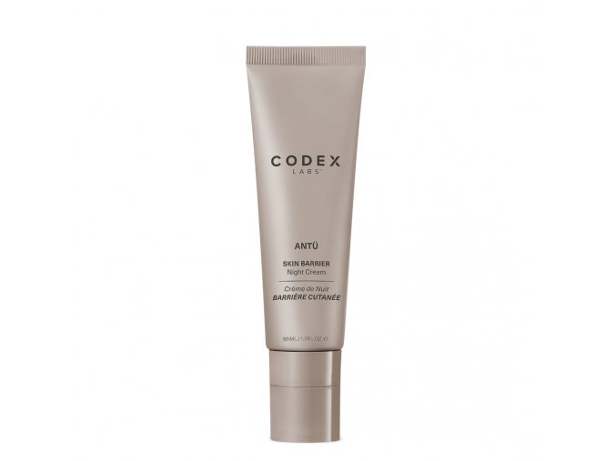 Antu Skin Barrier Repair Night Cream