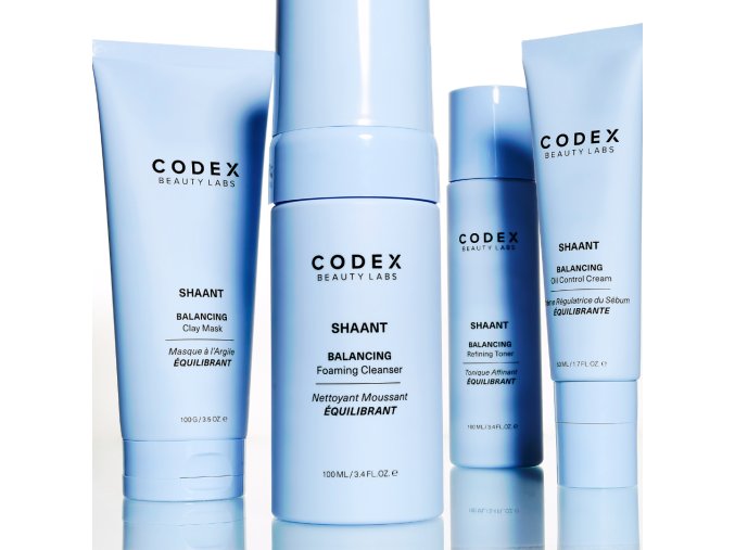 CODEX FULL SIZE PRODUKTOVKY