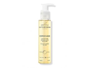IE 05V600800 OSMOCLEAN MICELLAR CLEANSING OIL CARE PB 150ML RVB SHADOW WEB