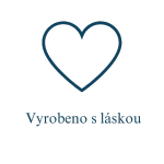 Vyrobeno s láskou