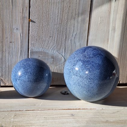 Keramická Koule 13 cm