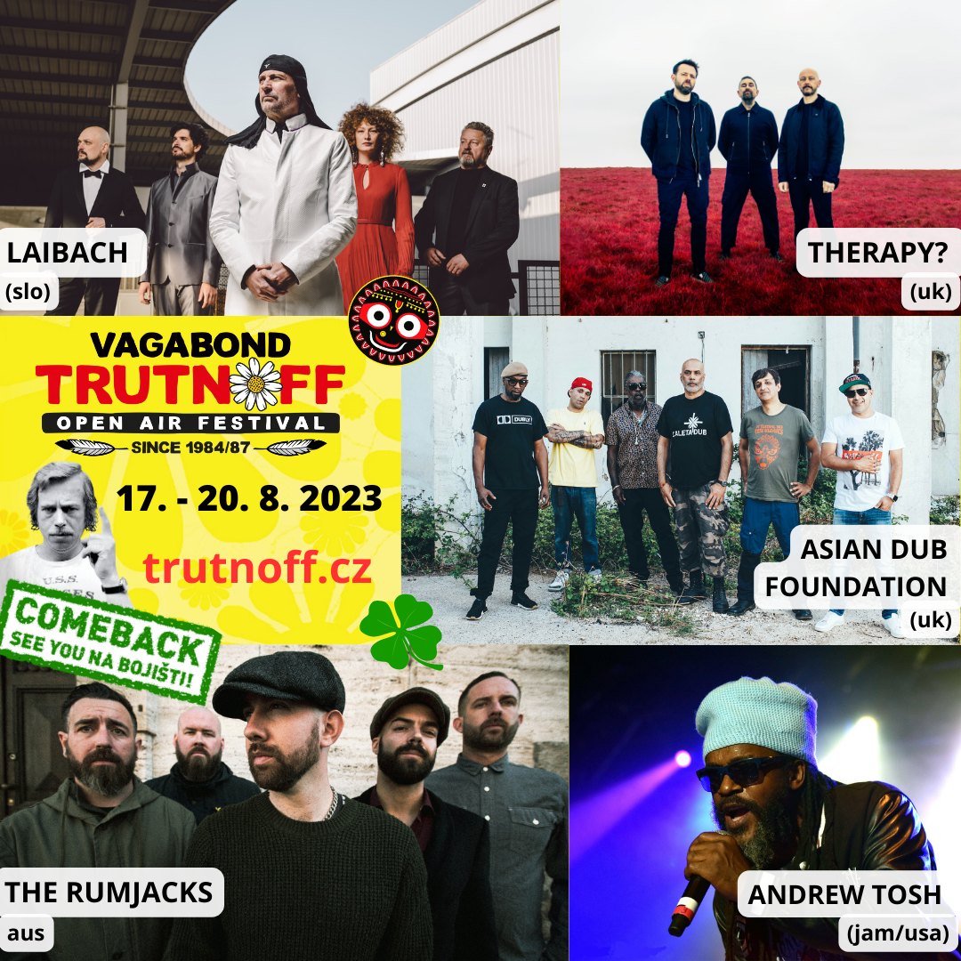 TrutnOFF open air festival