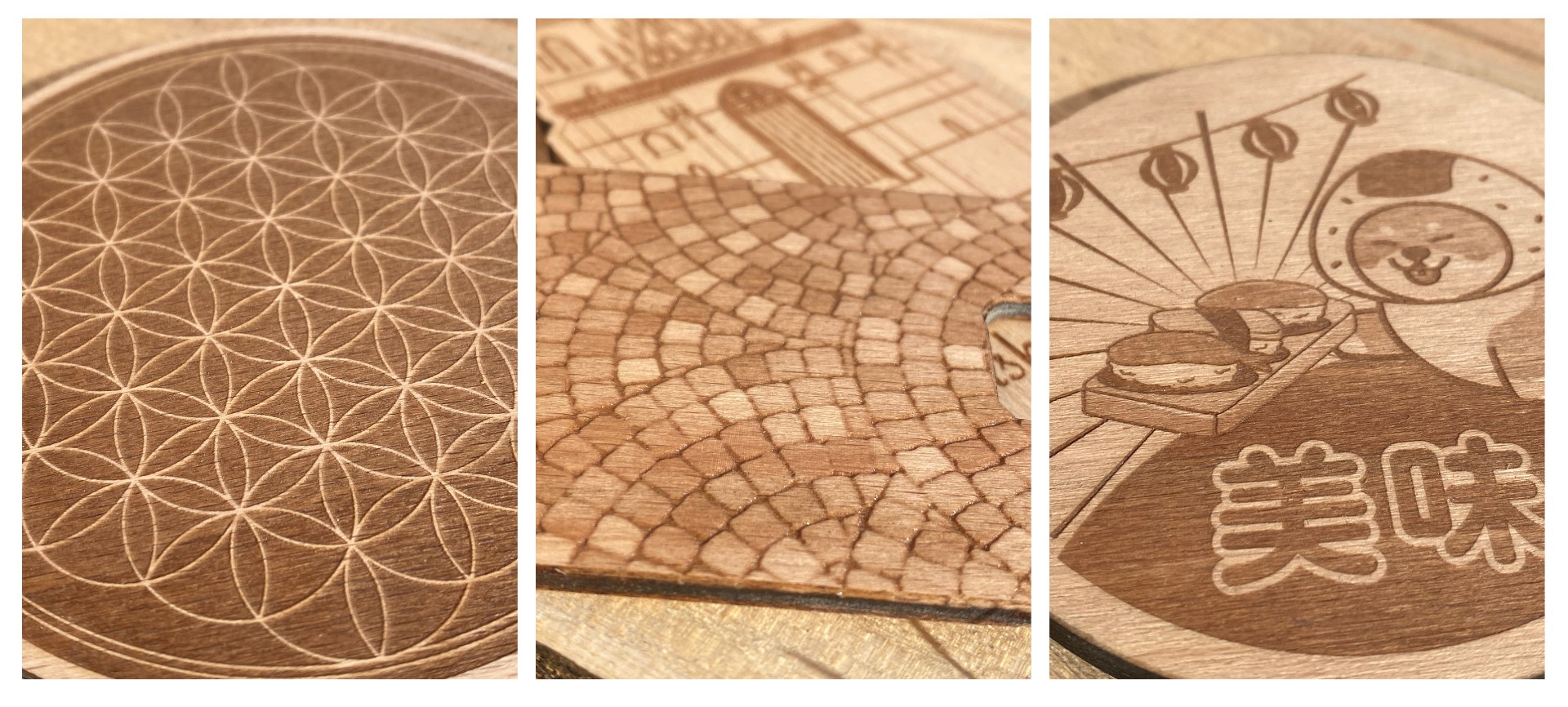 CNC laserový stroj?