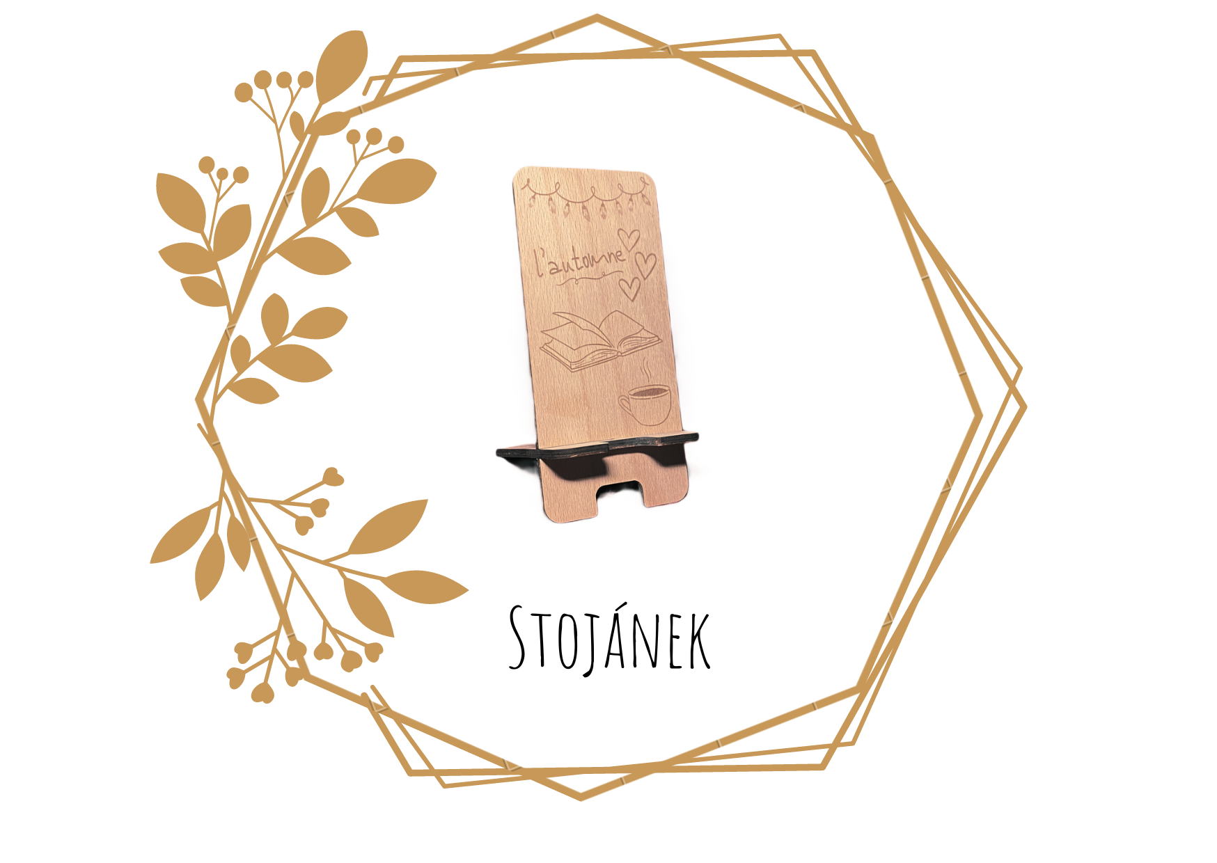 Stojánek