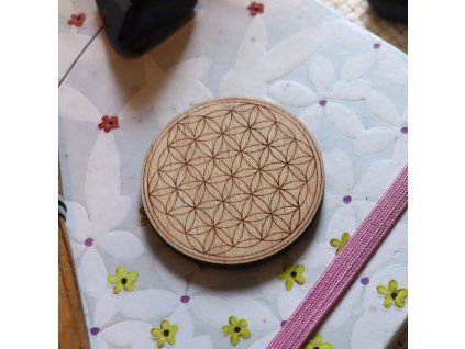 Květ života mini 4cm